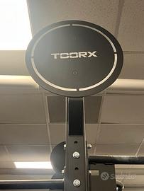 Target wall ball toorx