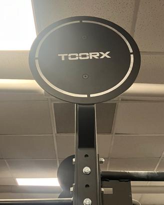 Target wall ball toorx