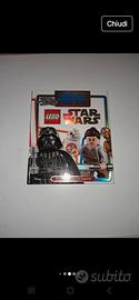 libro illustrato Lego Star Wars 