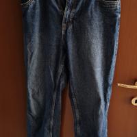 Jeans “mom”