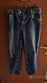 Jeans “mom”