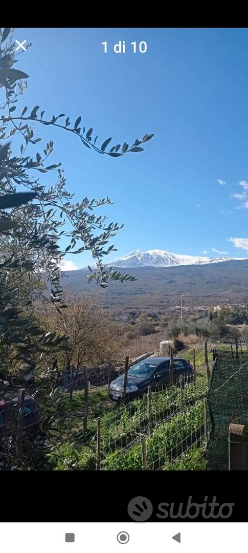 Terreno agricolo - Altro