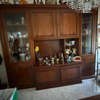 soggiorno artepovera