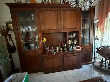 soggiorno artepovera