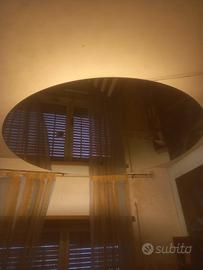 Specchio tondo 149cm
