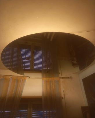 Specchio tondo 149cm