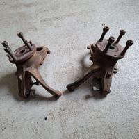Fuselli Ritmo Abarth originali