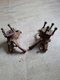 Fuselli Ritmo Abarth originali