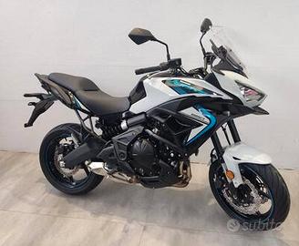 kawasaki versys 650 2025 