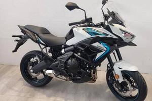 kawasaki versys 650 2025 