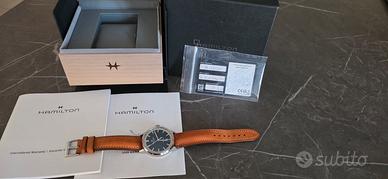 hamilton american classic 