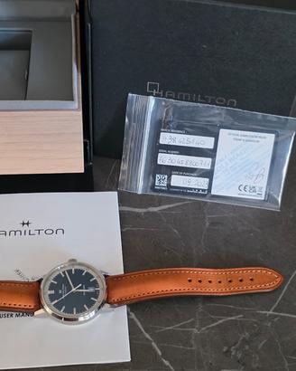 hamilton american classic 