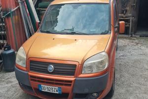 doblò multijeet 1.9 td
