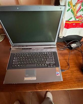 NOTEBOOK OLIDATA ANNO 2007