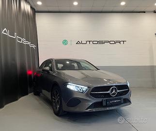 Mercedes-Benz Classe A A 200 Automatic Progre...
