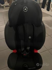 Bebè Confort Titan seggiolino auto 9-36kg isofix