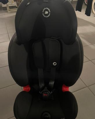 Bebè Confort Titan seggiolino auto 9-36kg isofix
