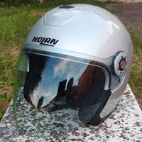 Casco moto