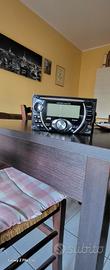 autoradio jvc kw xg701 