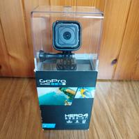 GoPro Hero session 4