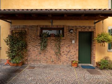 Bilocale in centro a Gorizia