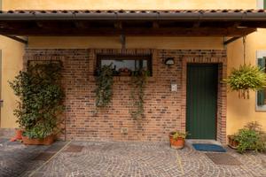 Bilocale in centro a Gorizia