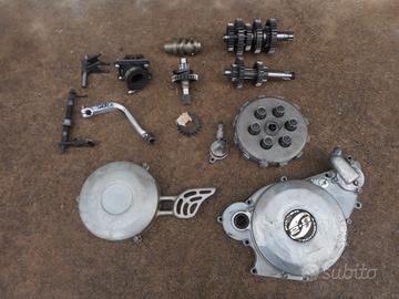 Ricambi motore sherco trial 2.9