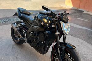 Yamaha fz1