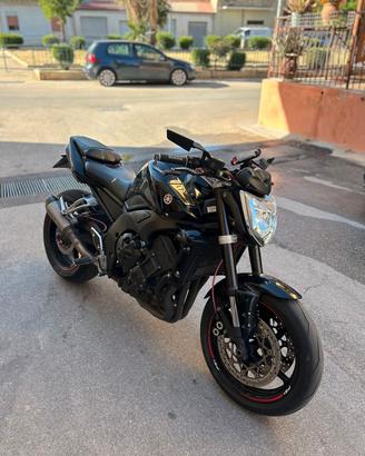 Yamaha fz1