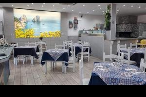 Ristorante e pizzeria