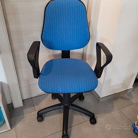 Sedia da ufficio