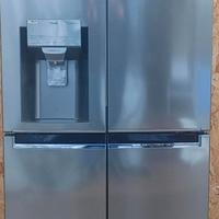 frigo americano lg