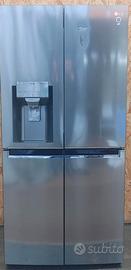 frigo americano lg