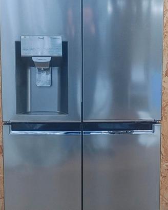 frigo americano lg