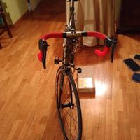 bicicletta corsa