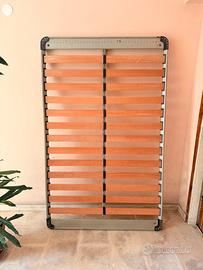 Struttura letto Zigflex 120x190