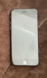 iPhone SE 64gb 2025