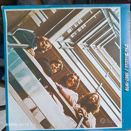 lp doppio Beatles 