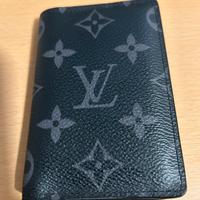 Portafoglio da uomo di Louis Vuitton