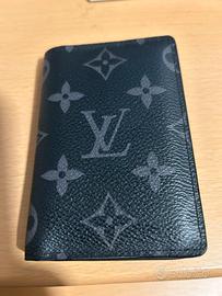 Portafoglio da uomo di Louis Vuitton