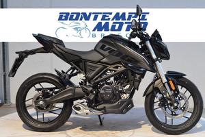 Voge Brivido 125R MY 26