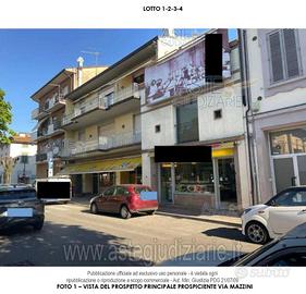 Appartamento Montecatini-Terme [A4358044]