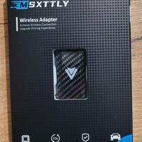 Adattatore Android Auto Wireless