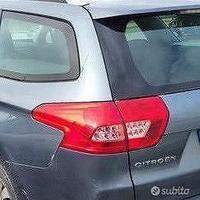 Fanale posteriore dx sx citroen c5 sw 3 serie