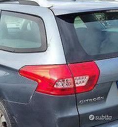 Fanale posteriore dx sx citroen c5 sw 3 serie