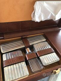 Beauty da uomo Vintage