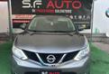 Nissan Qashqai 1.5 dCi Acenta