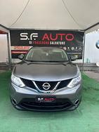 Nissan Qashqai 1.5 dCi Acenta