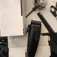 Remington regolacapelli