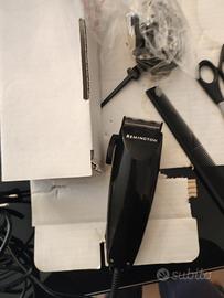 Remington regolacapelli